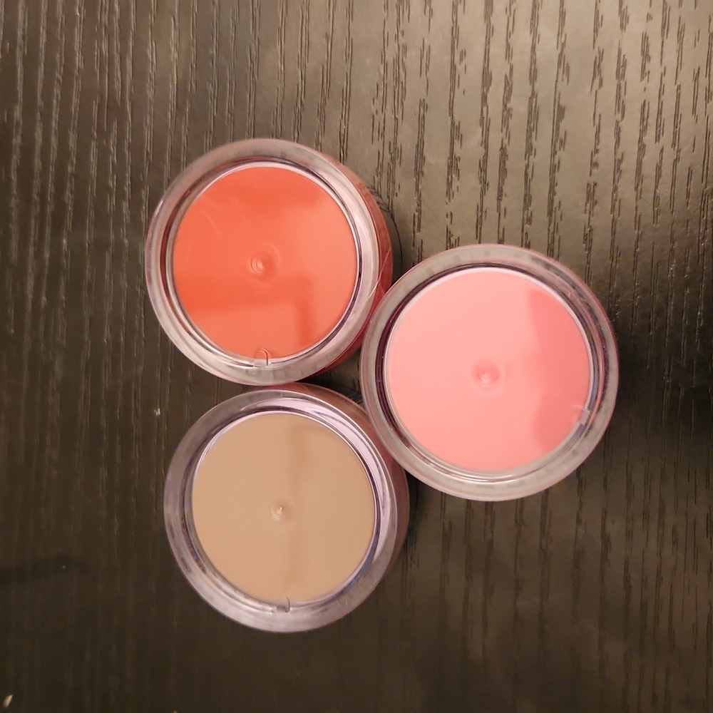 Bundle of Elf Putty Bronzer/Blush